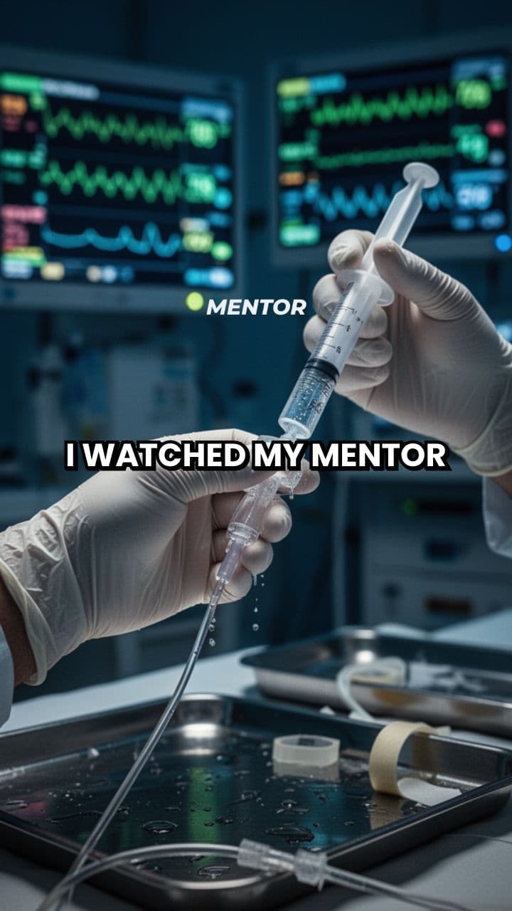 The Antidote and the Secret