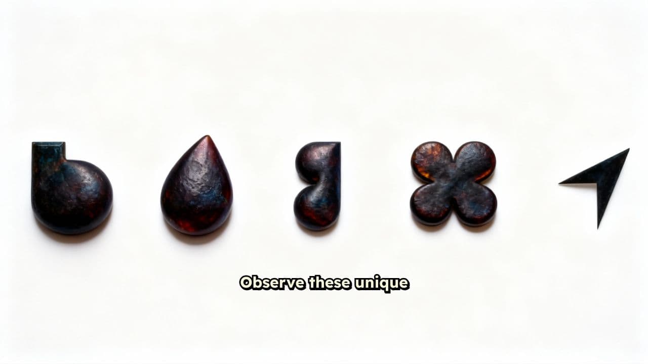 Symbolic Transformation