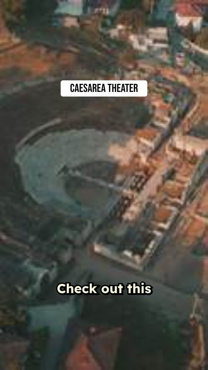 The Mystery of the Pilate Stone