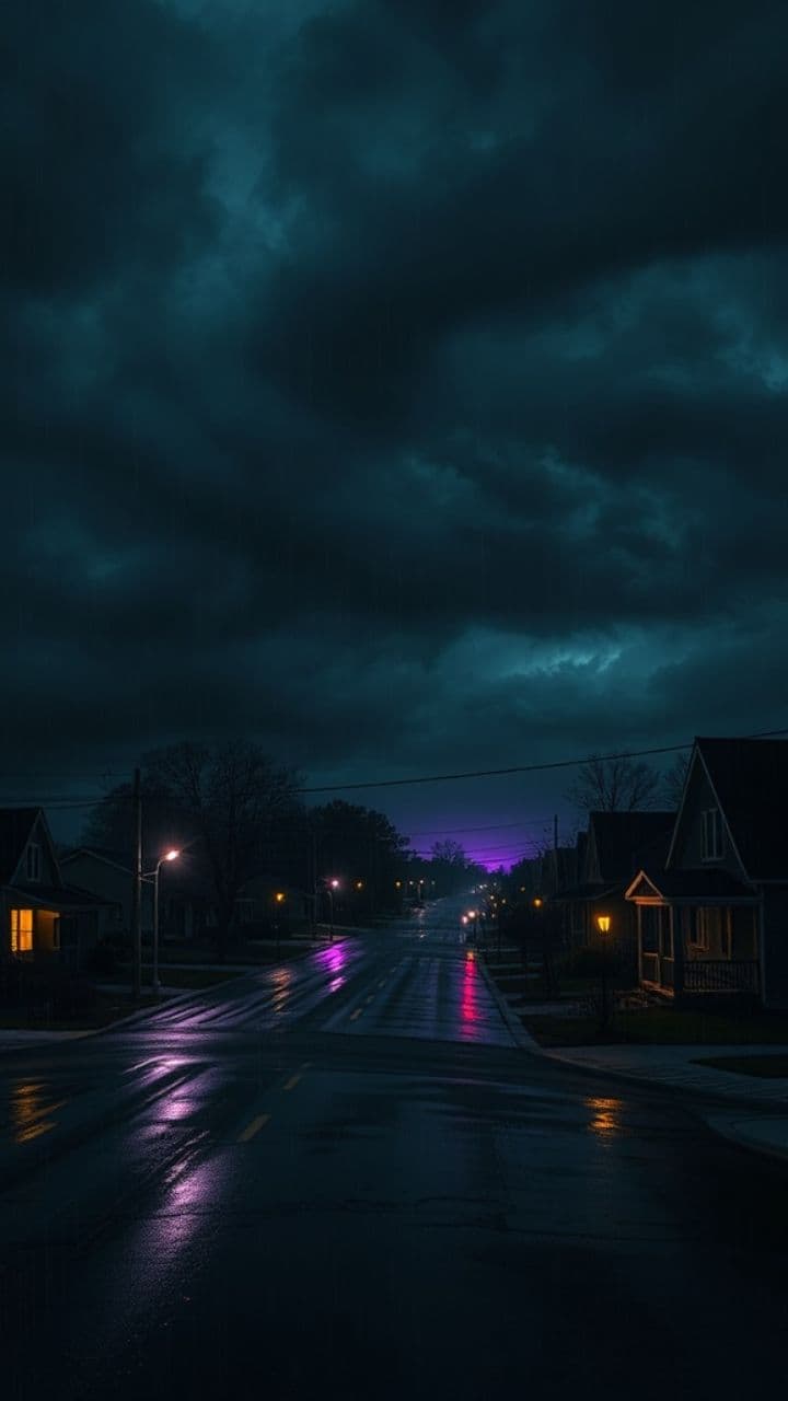 Koniec świata w Hawkins