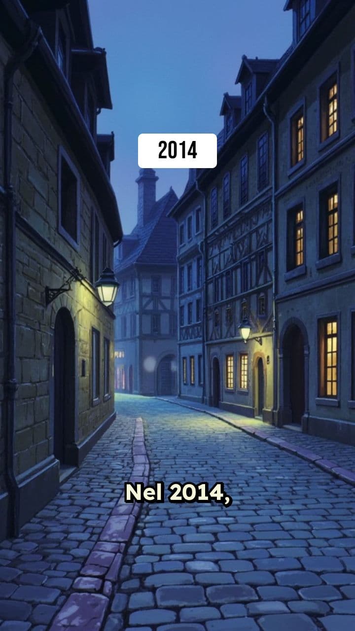 Il Caso Marco Rossi: La Scomparsa Inspiegabile