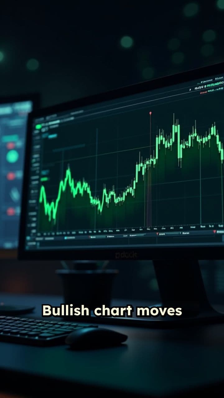 Understanding Bullish Chart Patterns
