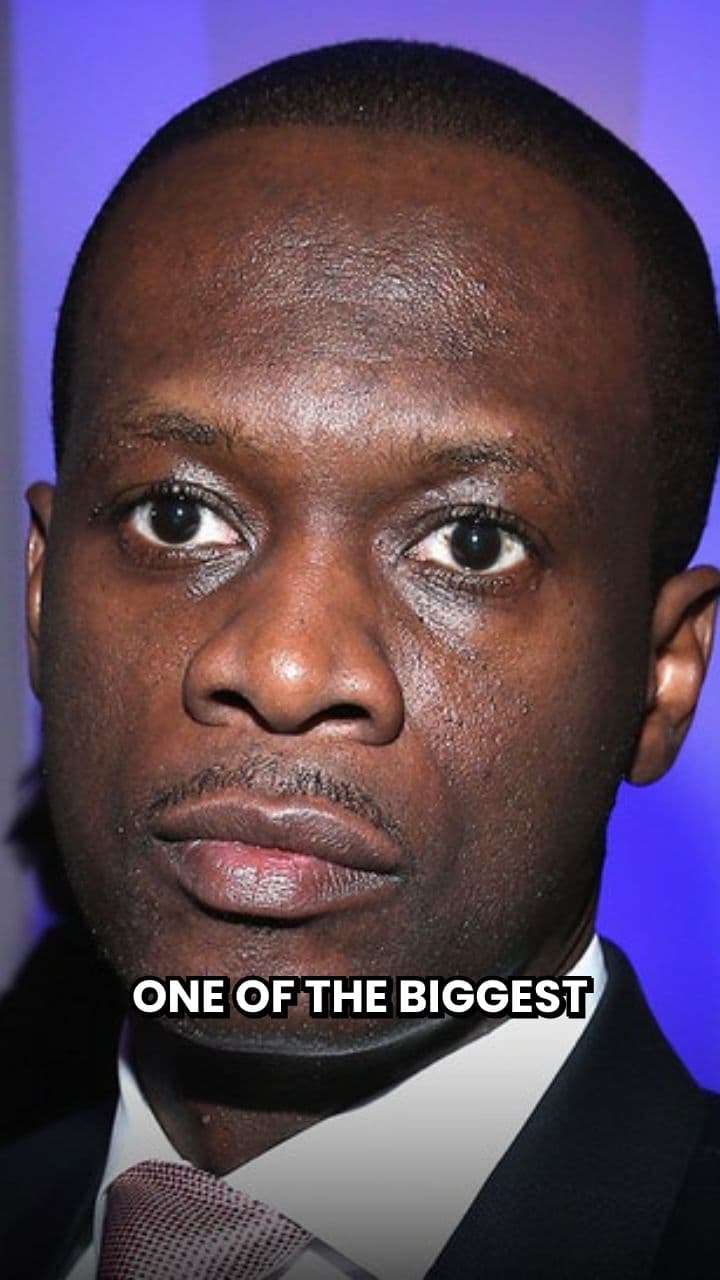 Pras Michél Sentenced to 14 Years in Prison