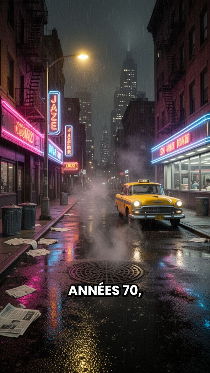 Carlo “le Fantôme” Gambino règne sur New York