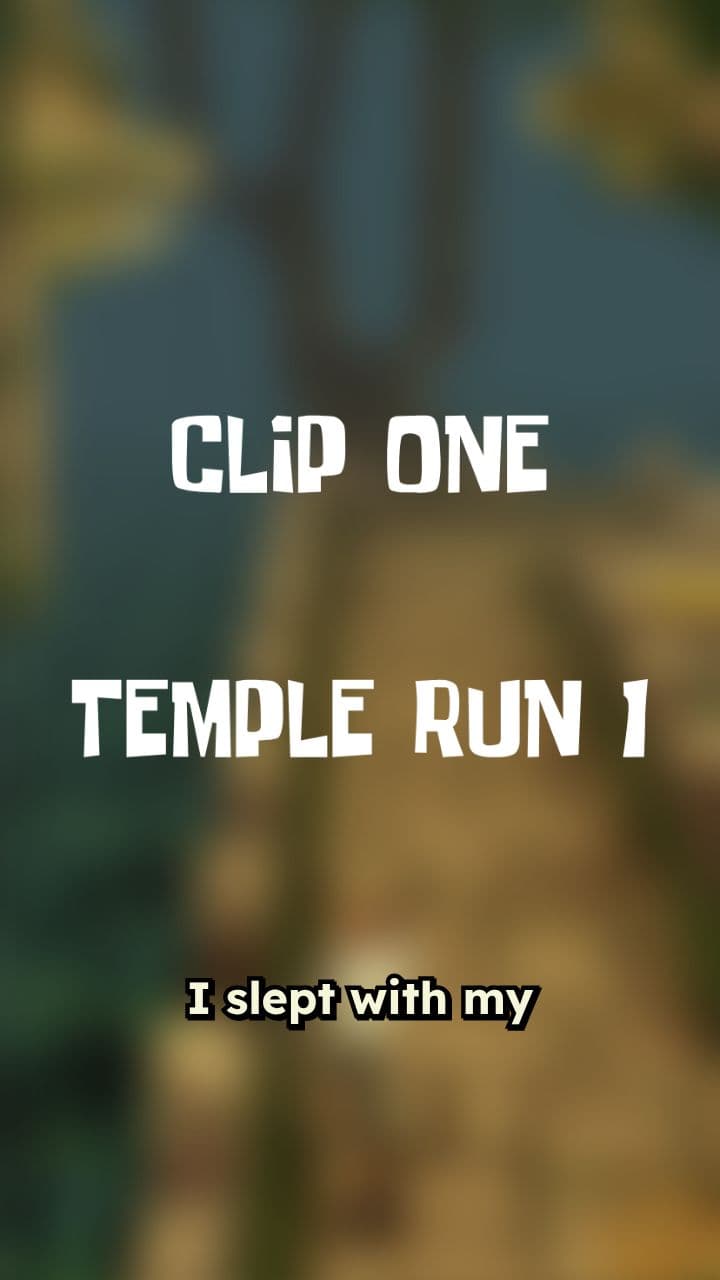 A Secret That Never Happened