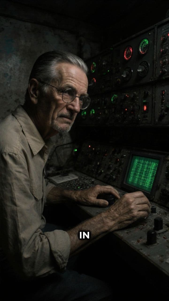 The Unseen Signal of 1989