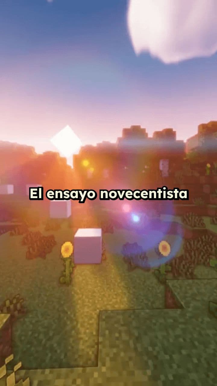 El ensayo novecentista y su evolución