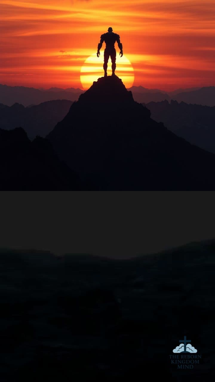 Giants of the Solomon Islands