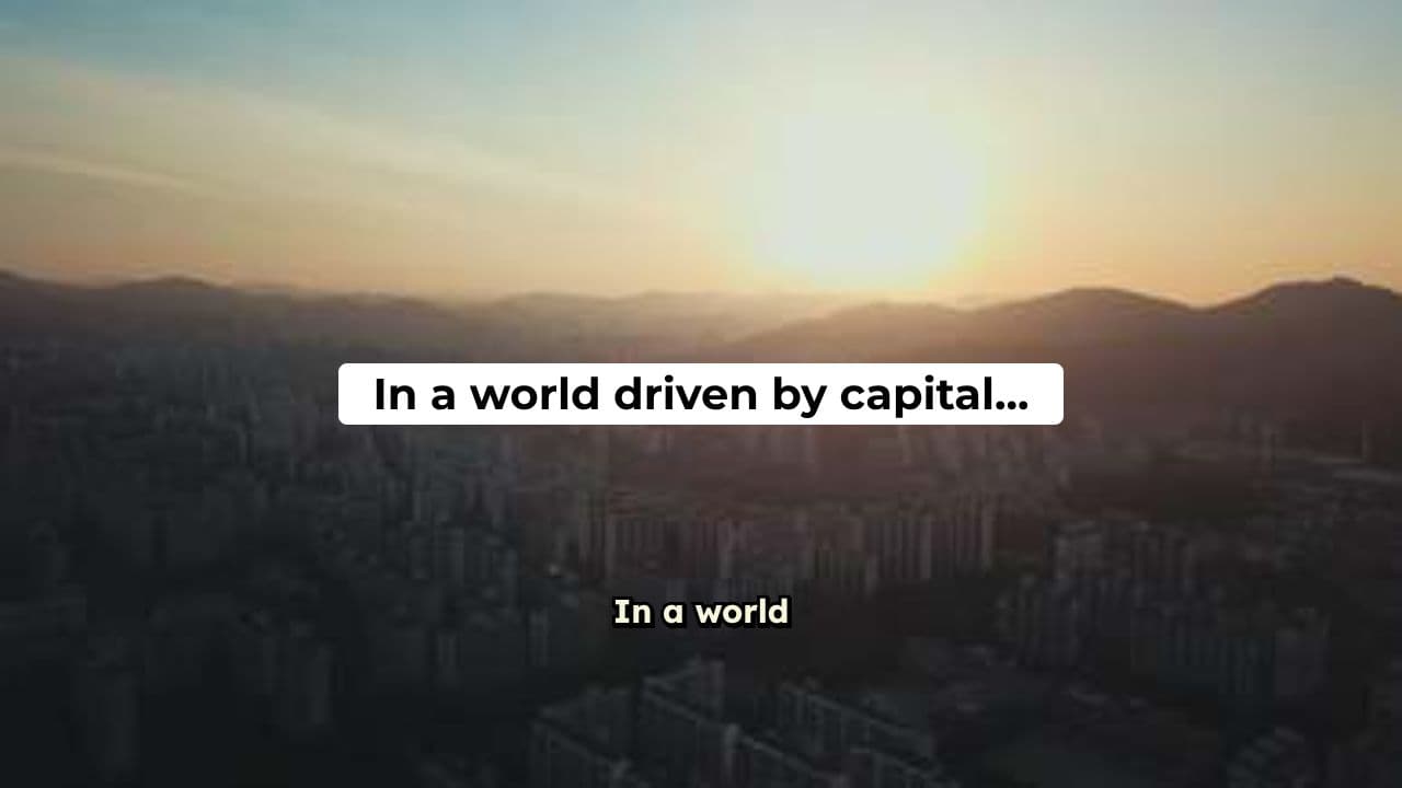 Summer Atlantic Capital - Strategic Vision