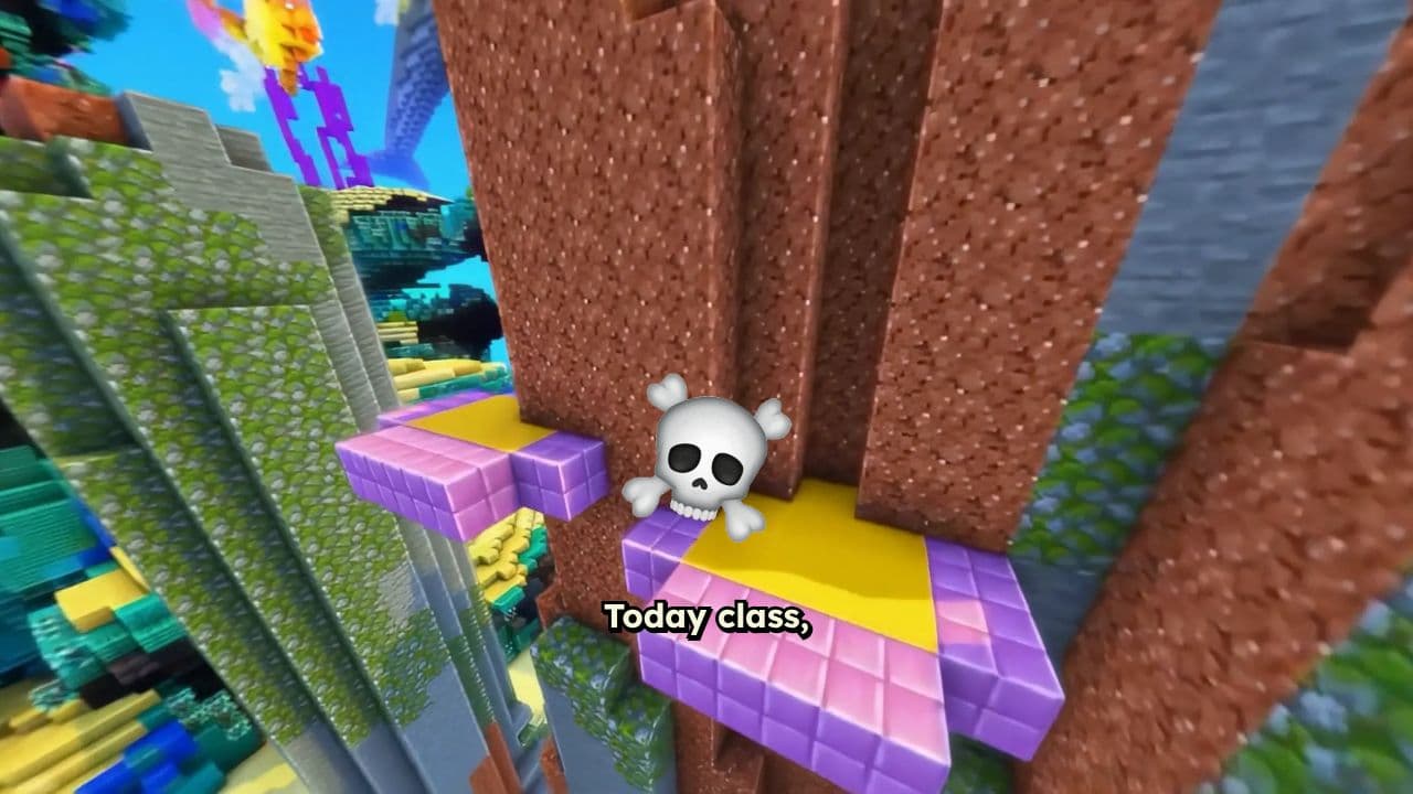 Ocean Food Web Basics