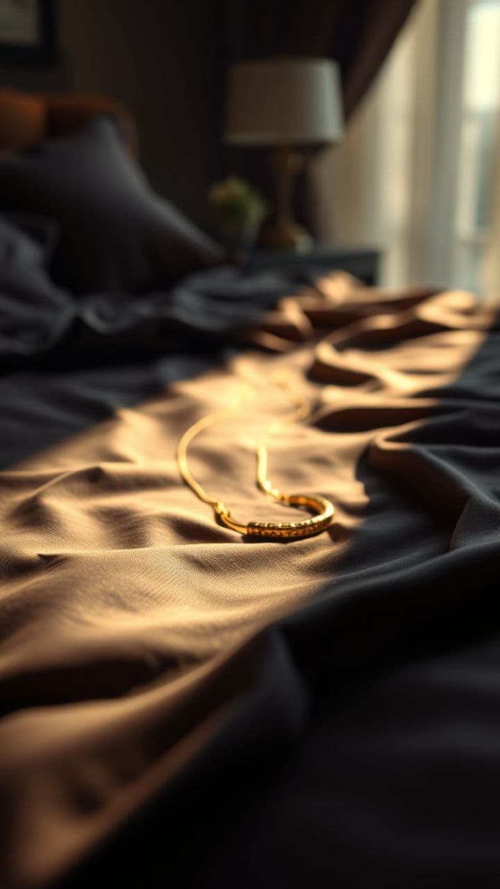 Show Me How This Love Be