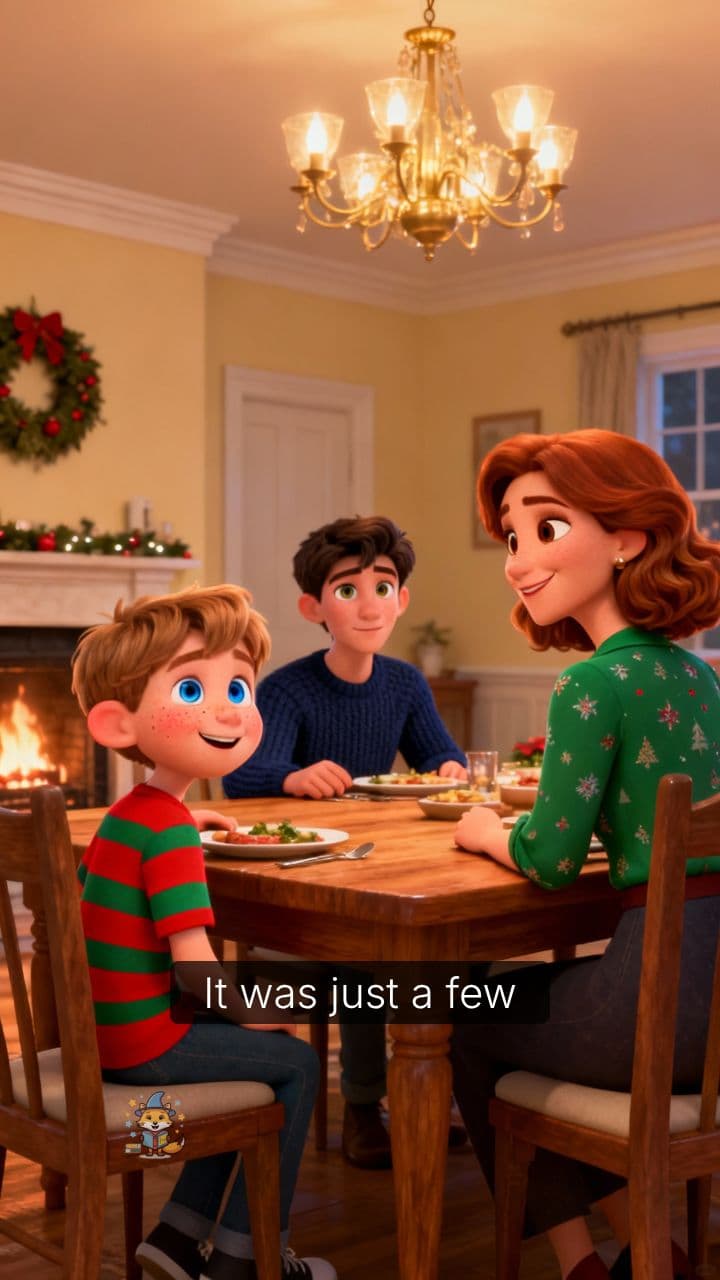 innocuous - vocabulary stories