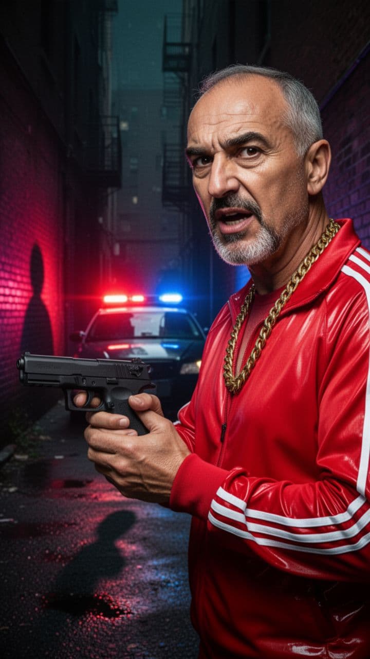 Sunt Zakone, Unc Life RAHHH