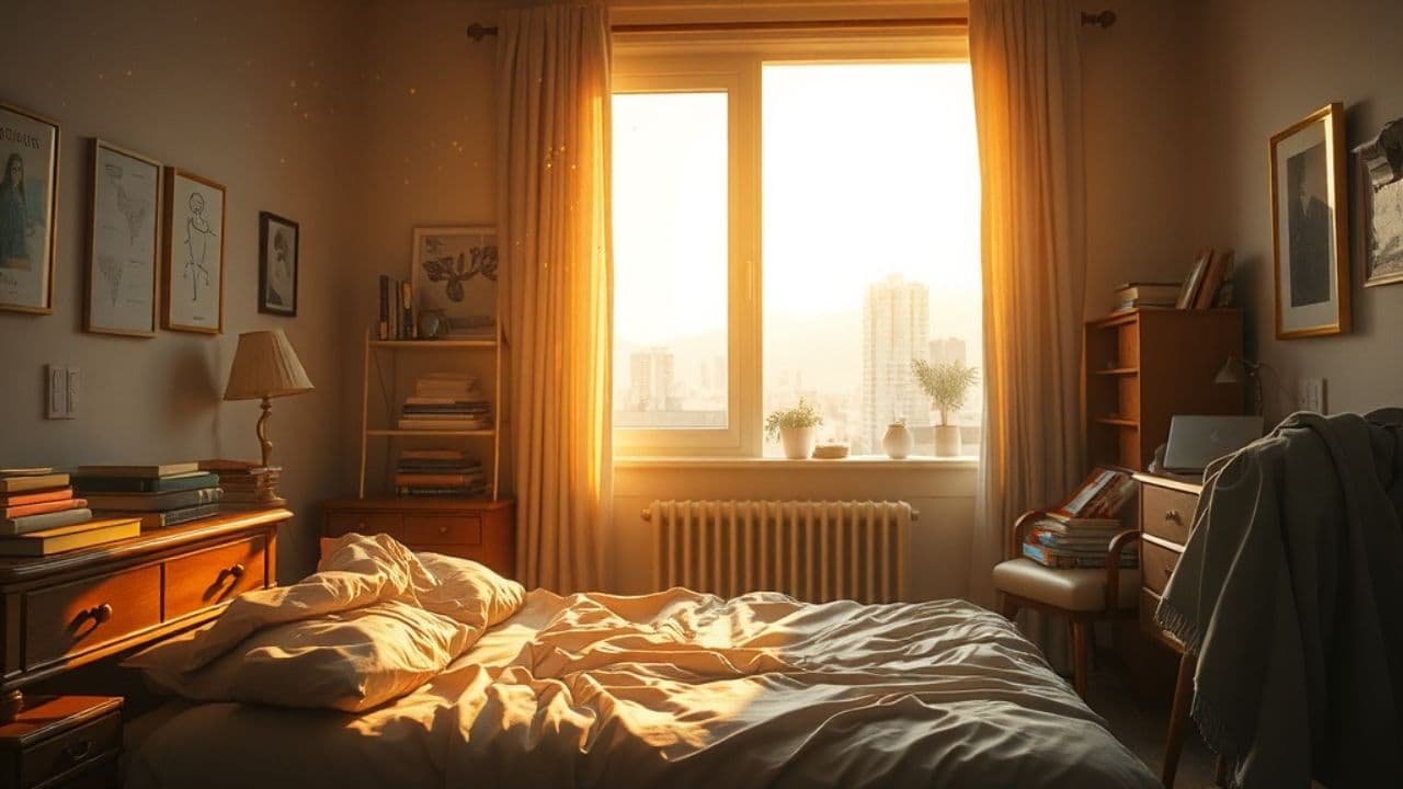 Kosmiczne Święta Chaosu