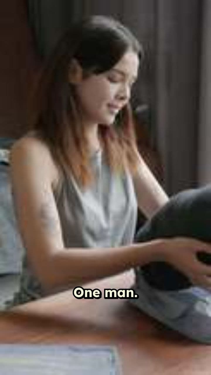 Solo Journey: A Cinematic Escape