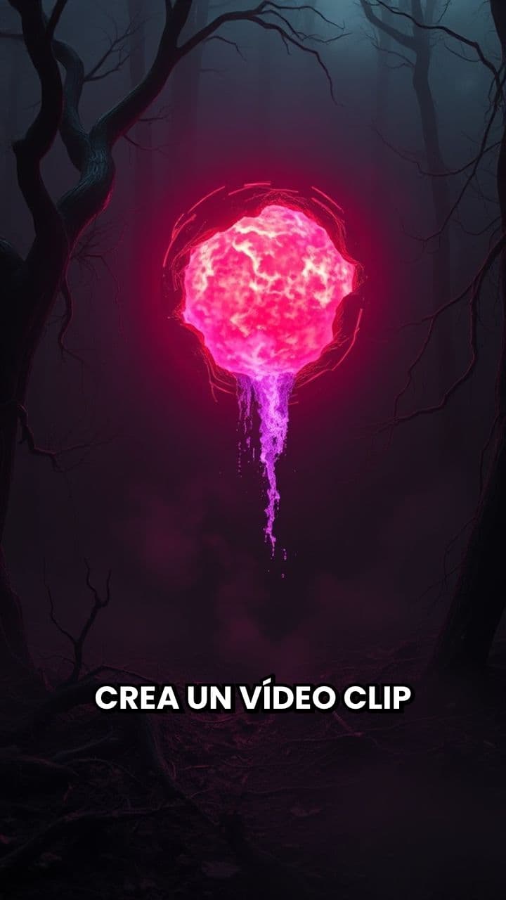 Portal de Stranger Things Abriéndose