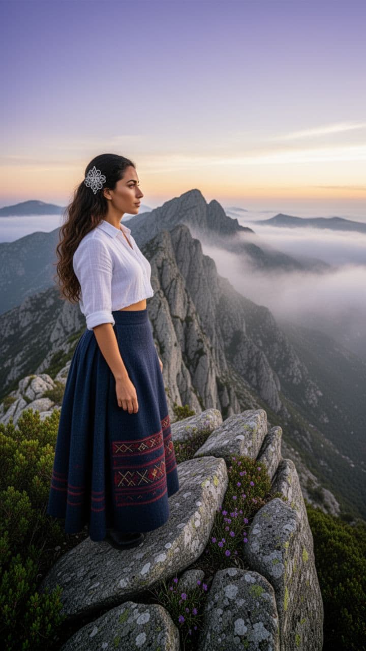 Tra il coraggio e il resto