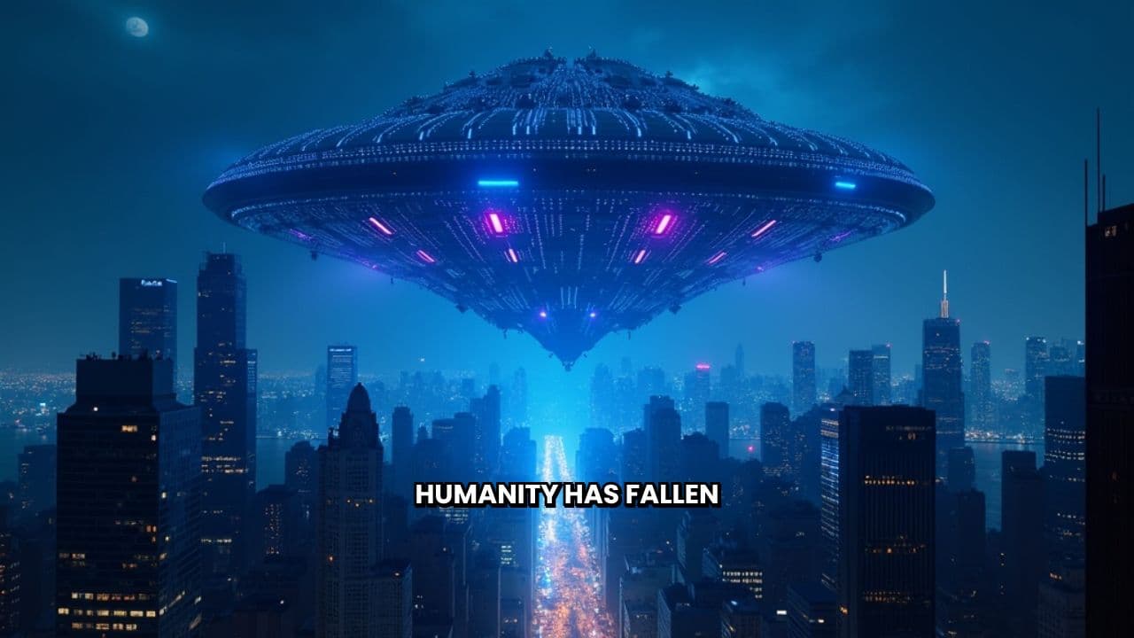 Dungeon World: Humanity's Last Stand