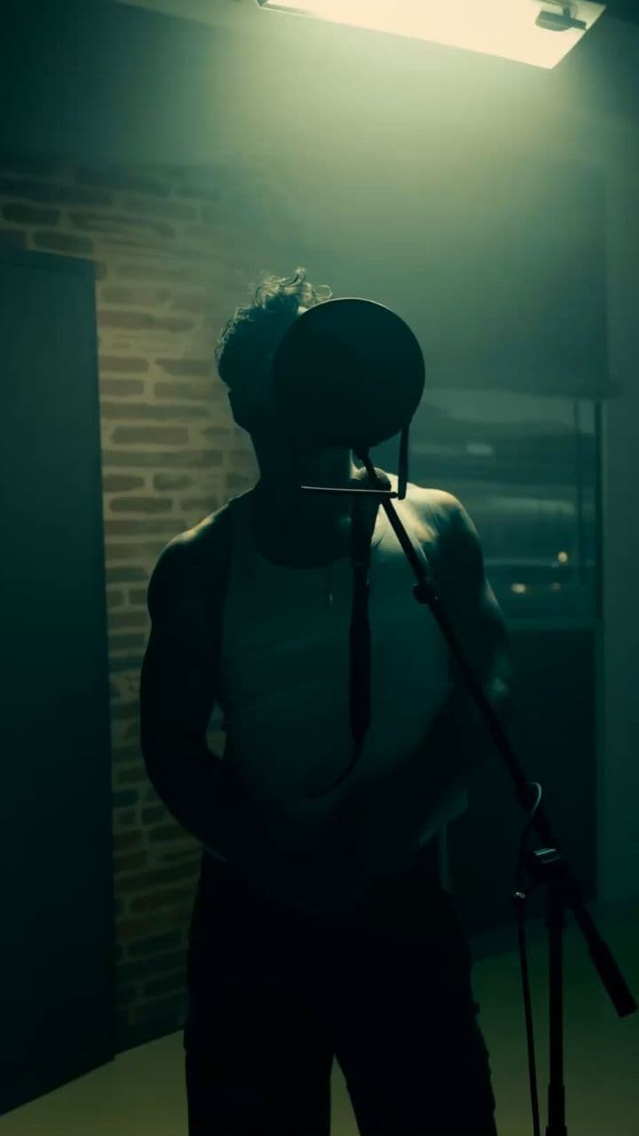 Lately I'm Not What I Thought I Would Be