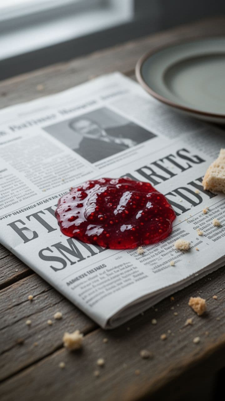 Long Sunday Breakfast, Loud World