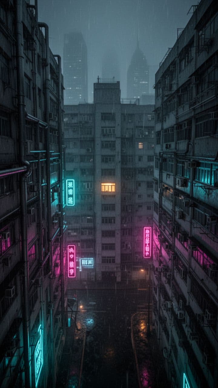 My Mind Won't Shut Up