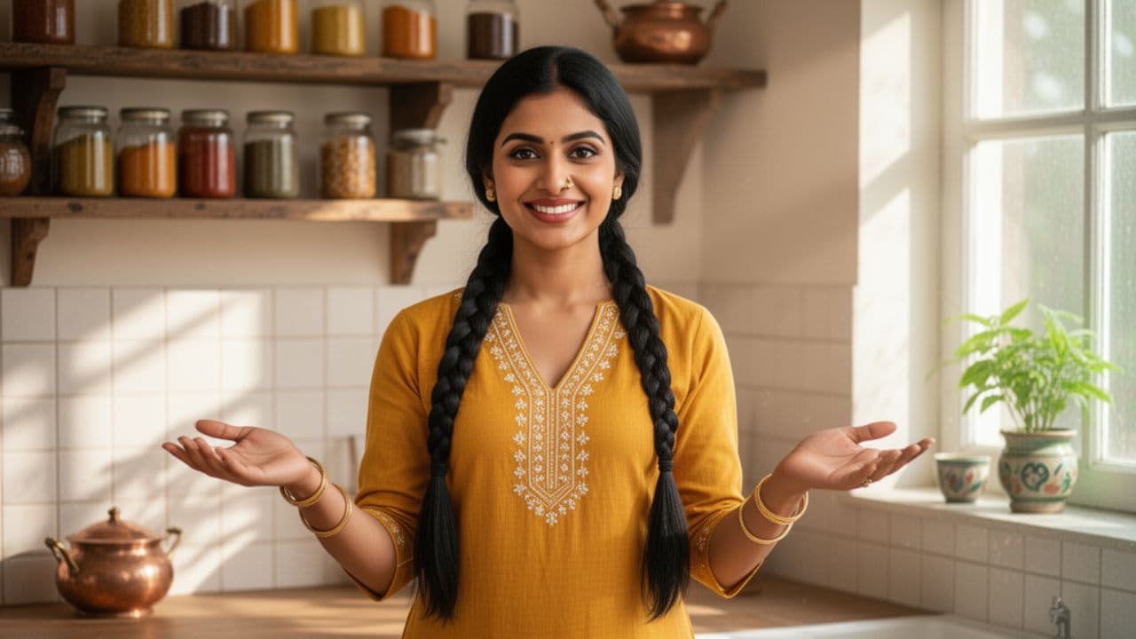 నువ్వుల 7 రోజుల ఛాలెంజ్ రహస్యాలు