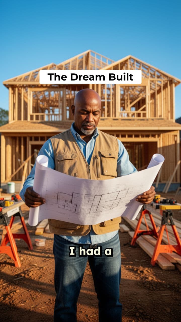 Tip's Journey: From Contractor to Digital Freedom