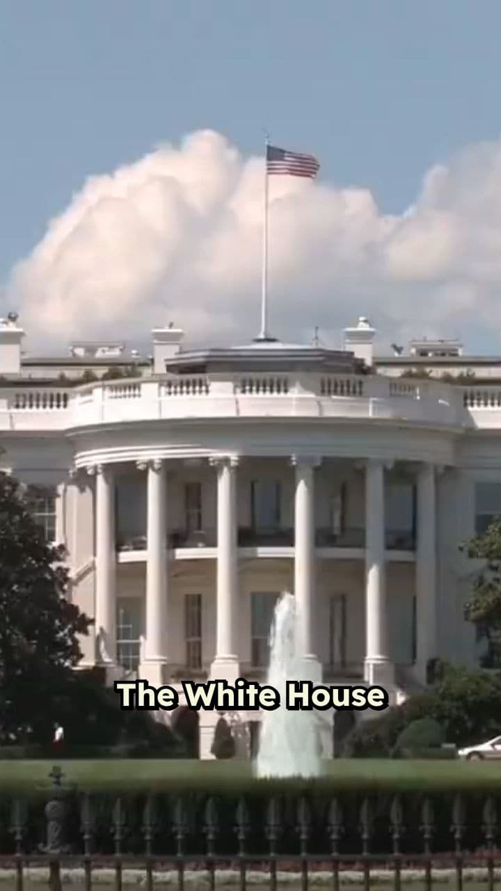 [Draft] White House Launches Media Bias Tracker