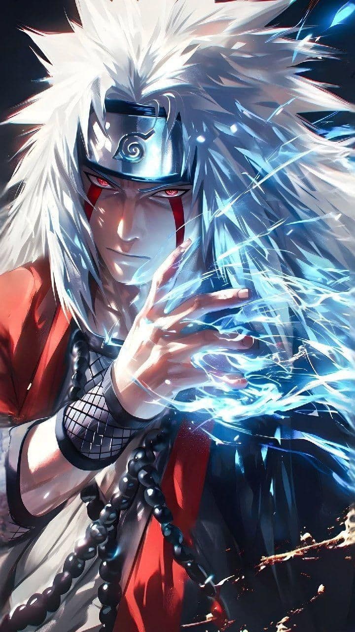 La Saga Shinobi Te Espera