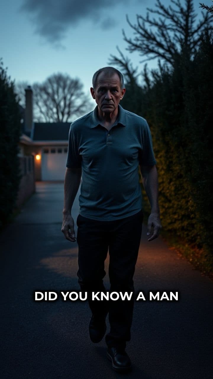 The Mysterious Disappearance of Brian Shaffer