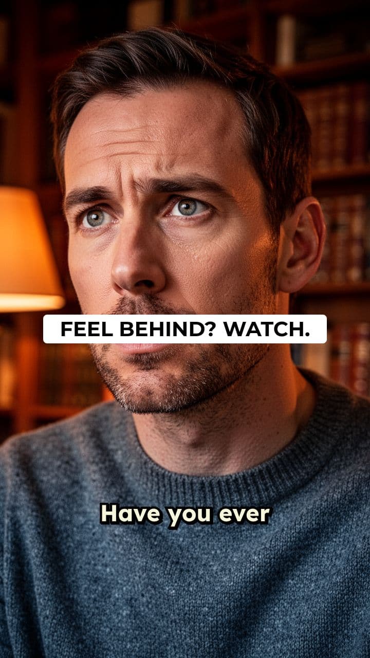 The Broken Ruler: A Guide to Stopping Comparison