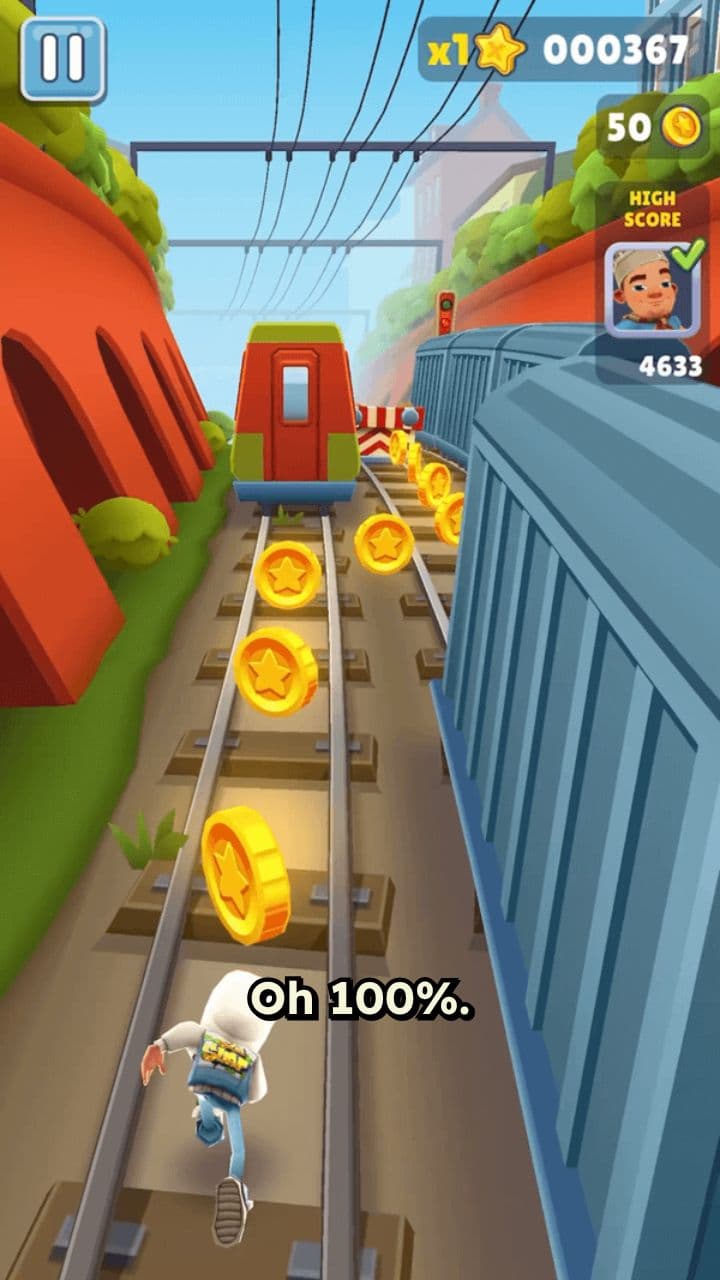 Desensitization to Joy