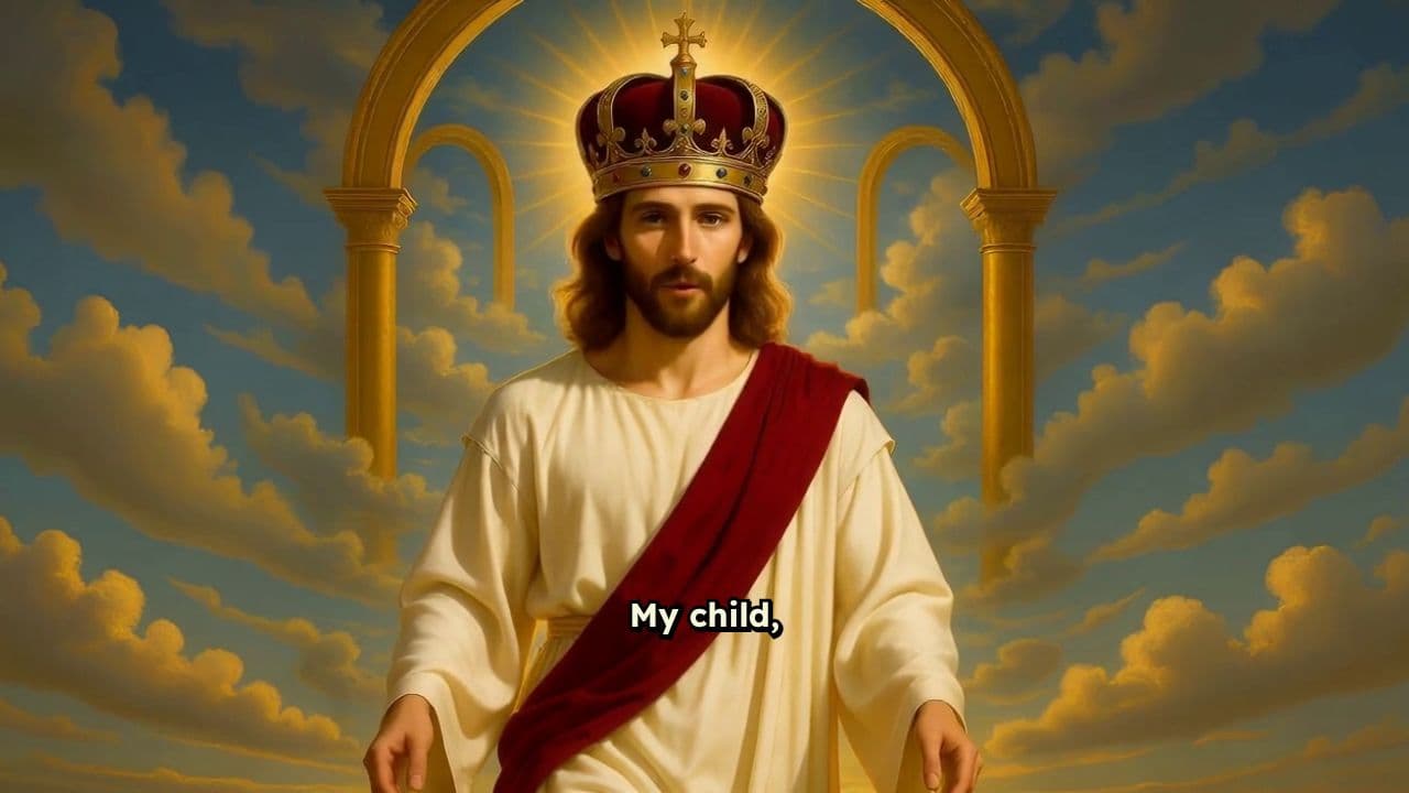 A Prayer for Rest