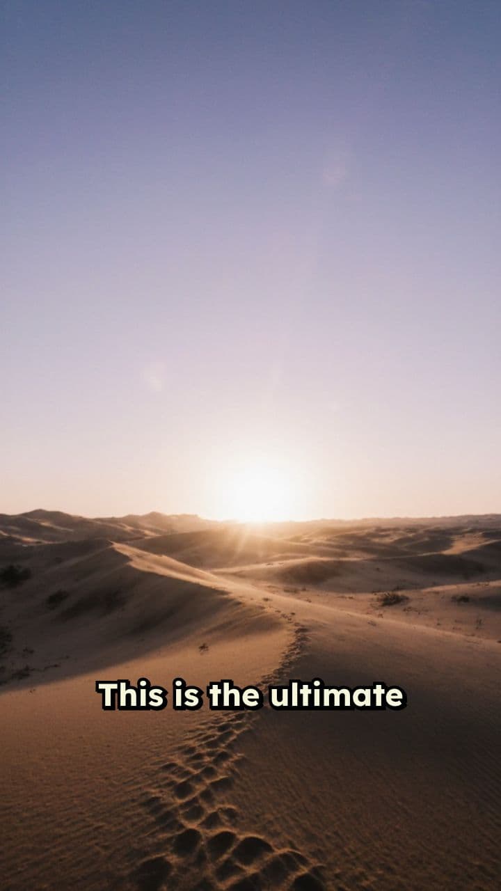 Spiritual Transformation Through Hajj