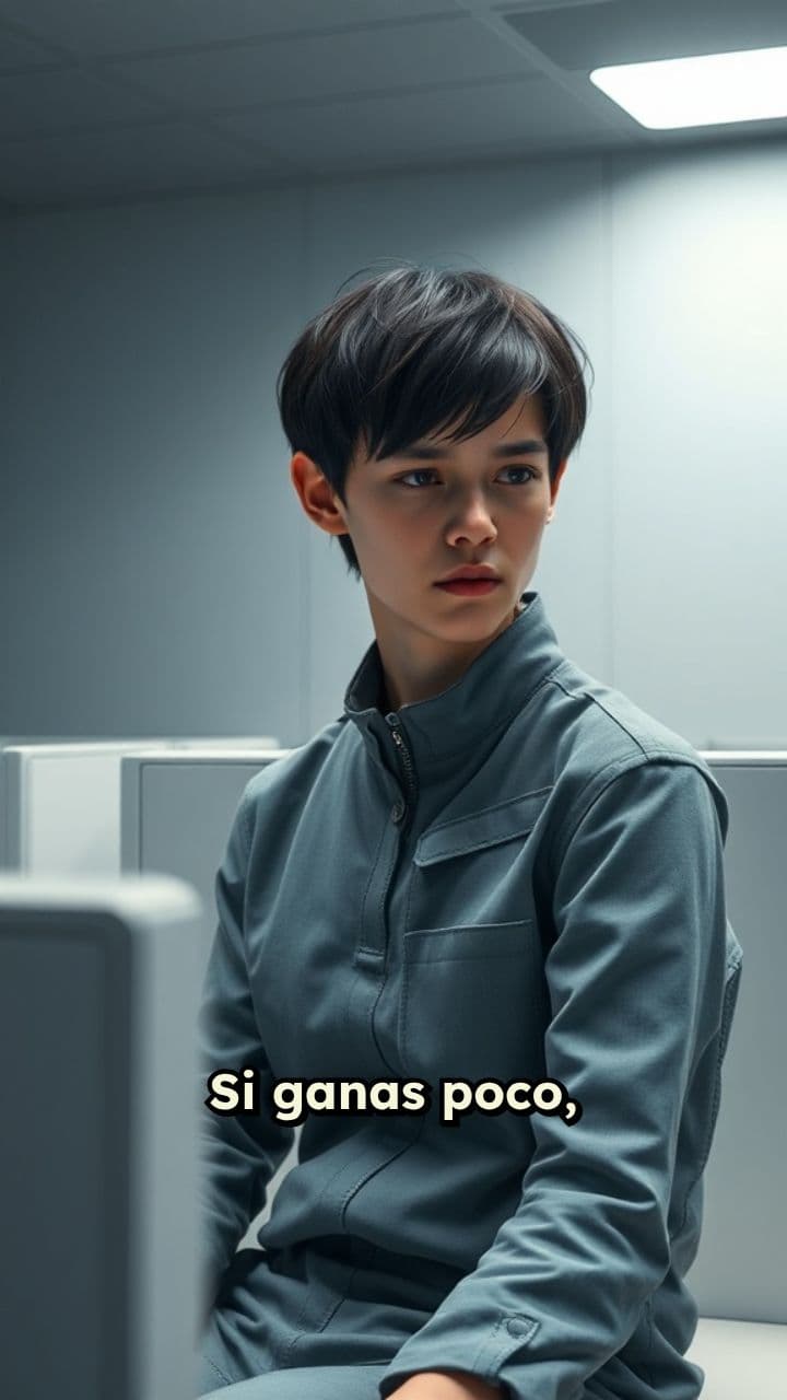 La riqueza comienza en tu mente