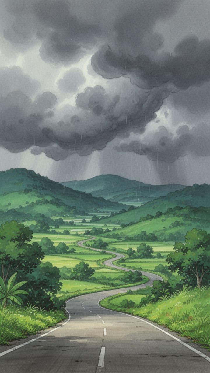 Multo Mo (Sa Ulan At Bagyo)