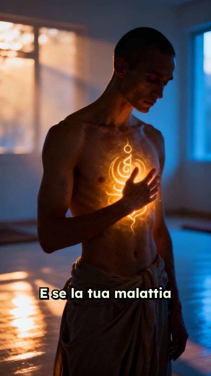 Libera di Guarire: Un Nuovo Inizio