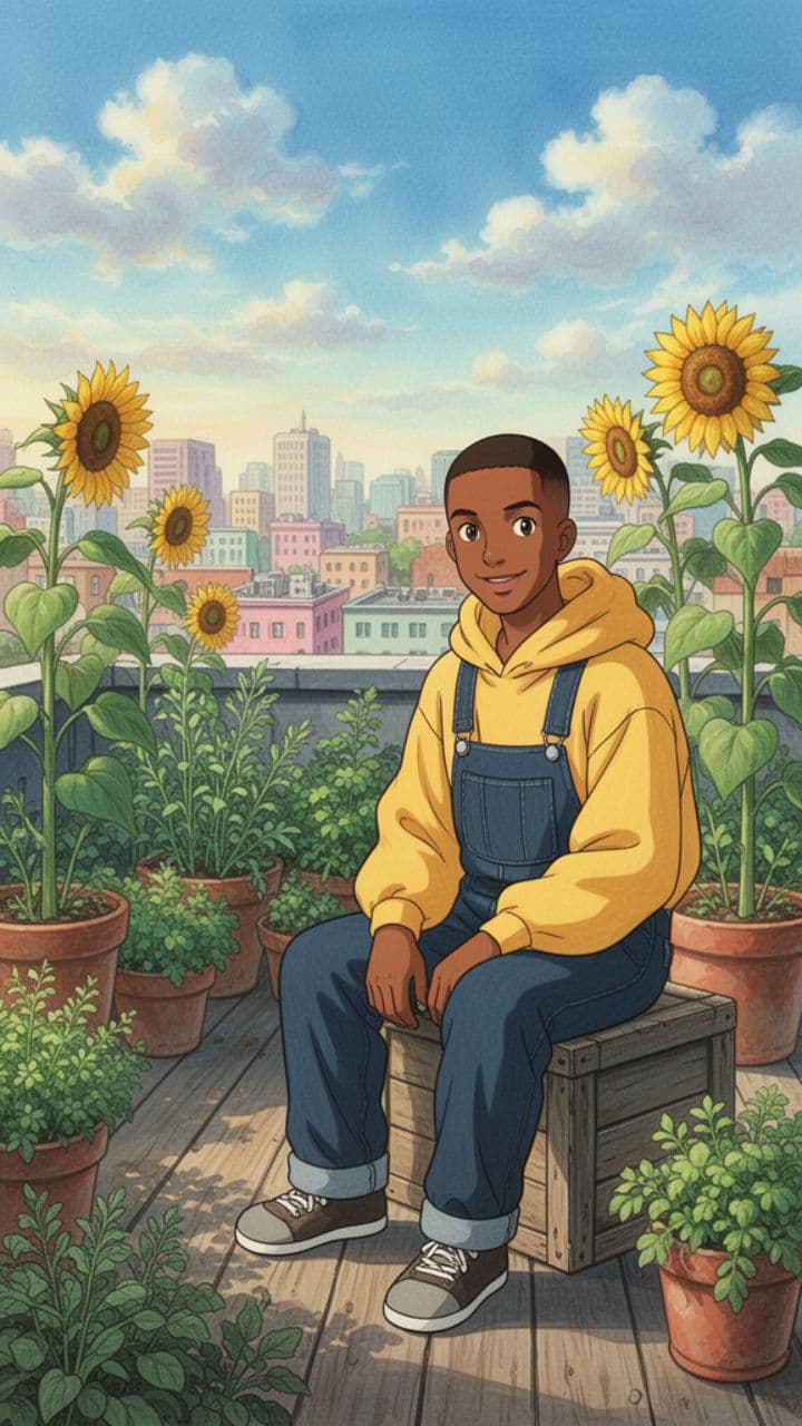 Guard Your Eyes and Ears