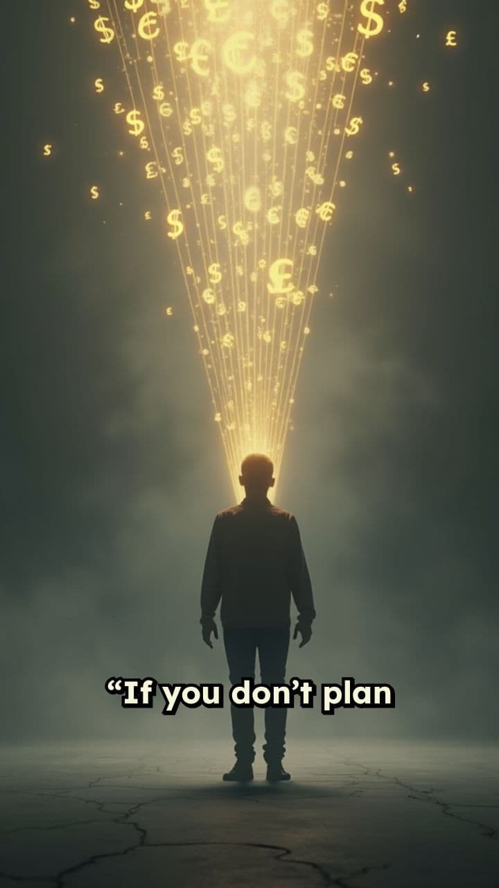 Plan Your Financial Future Today