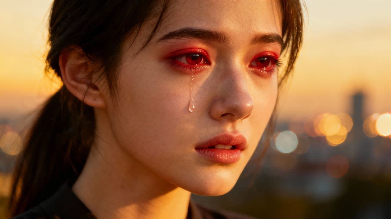 Dritë që shuhet kurrë