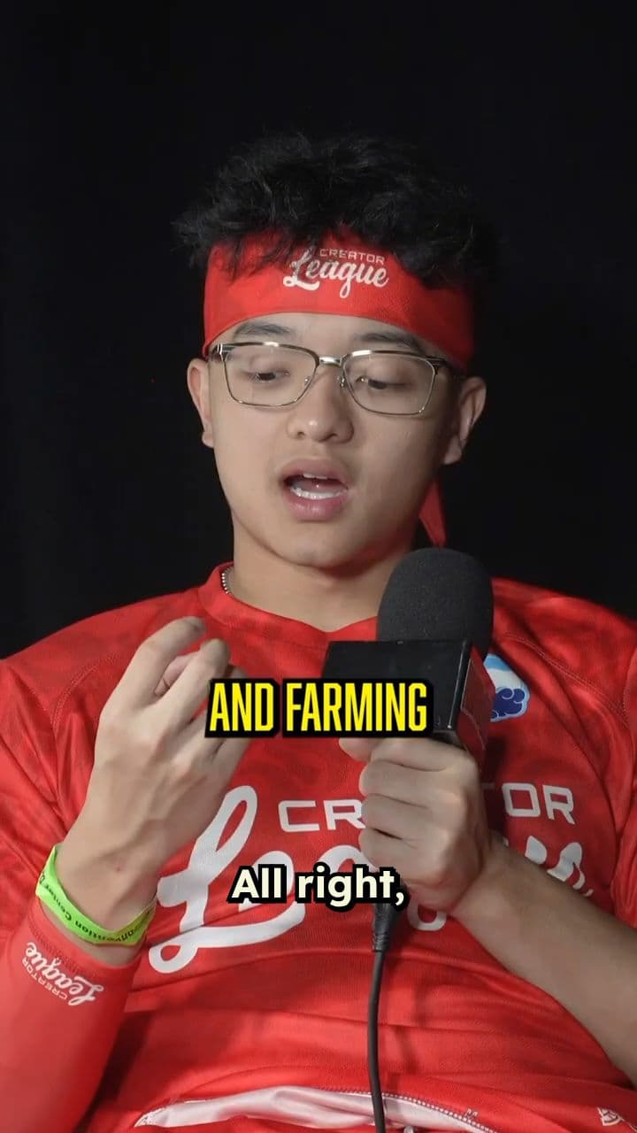 The Science of Clip Farming