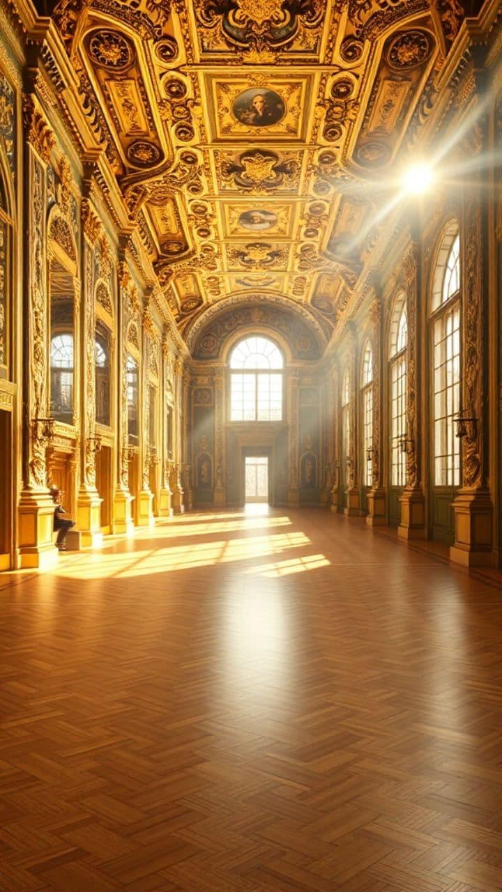 The Turning Point of Independence