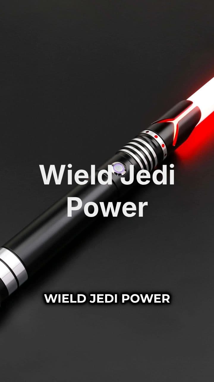 Unleash Your Jedi Power with Mando SE