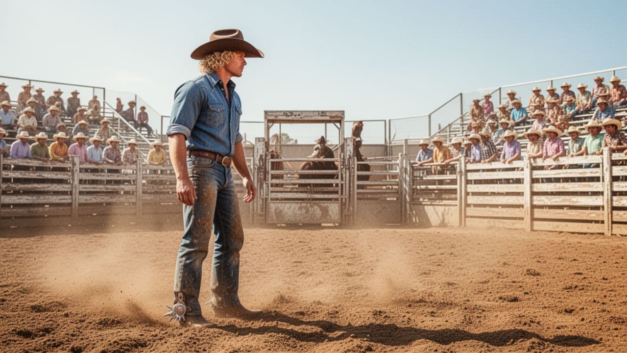 Didn't Know I Needed Your Love