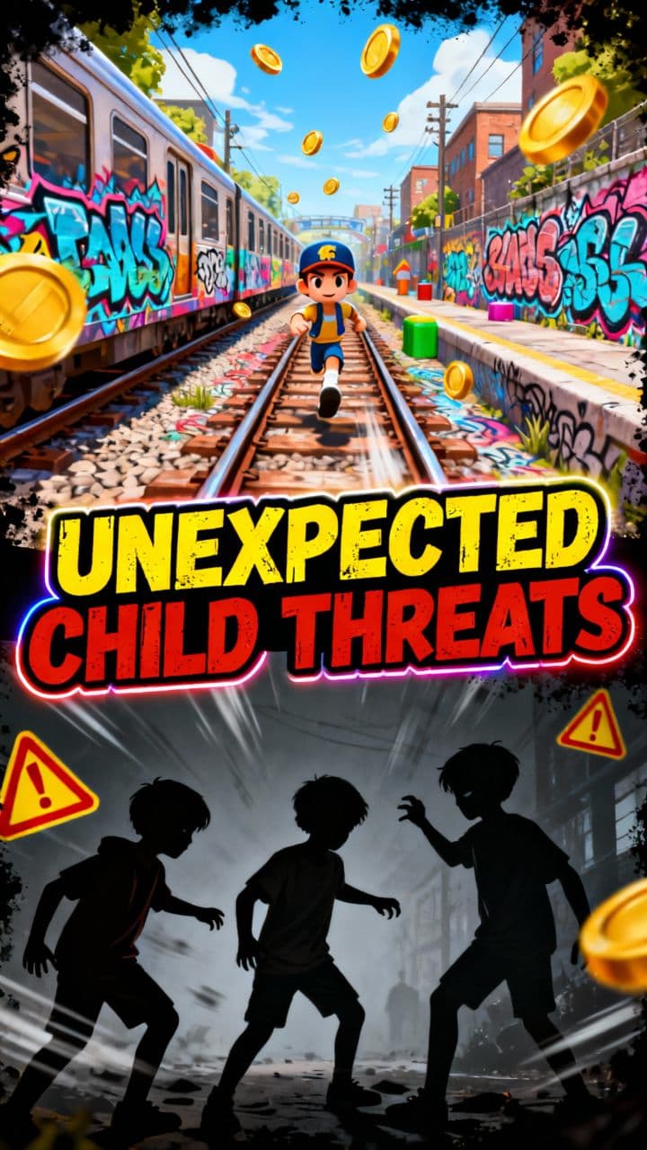 Unexpected Child Threats