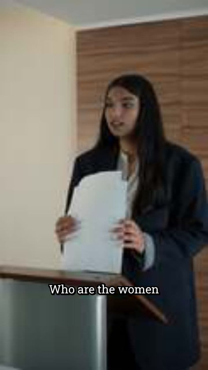 Women Ministers in Nitish Kumar's Cabinet