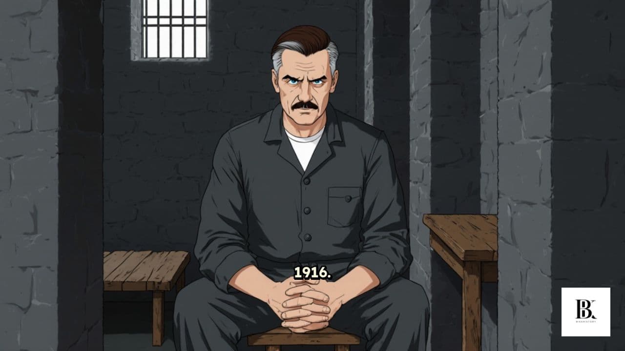 The Power of a Comma