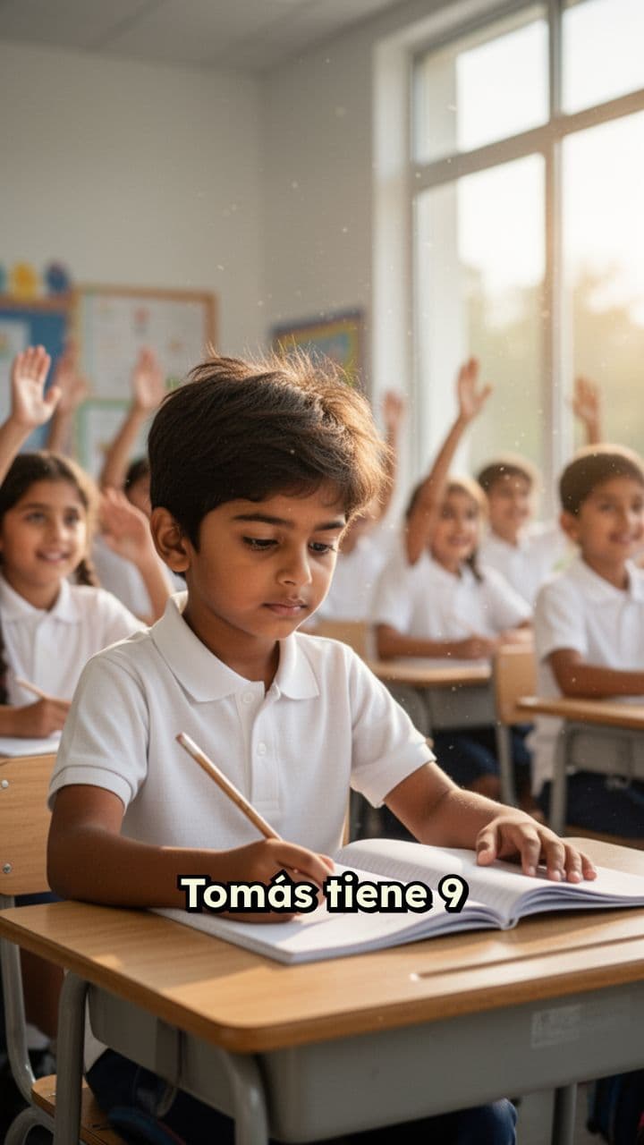 El Silencio de Tomás