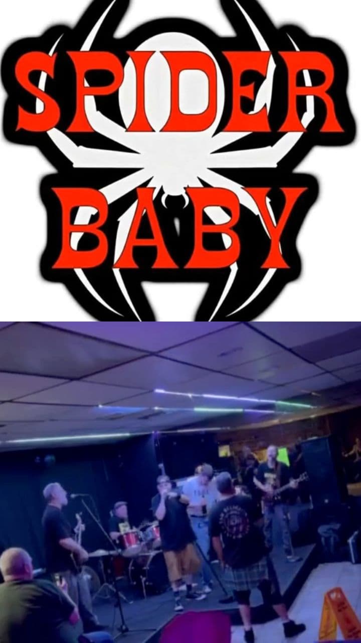 Spider Baby Unleashed