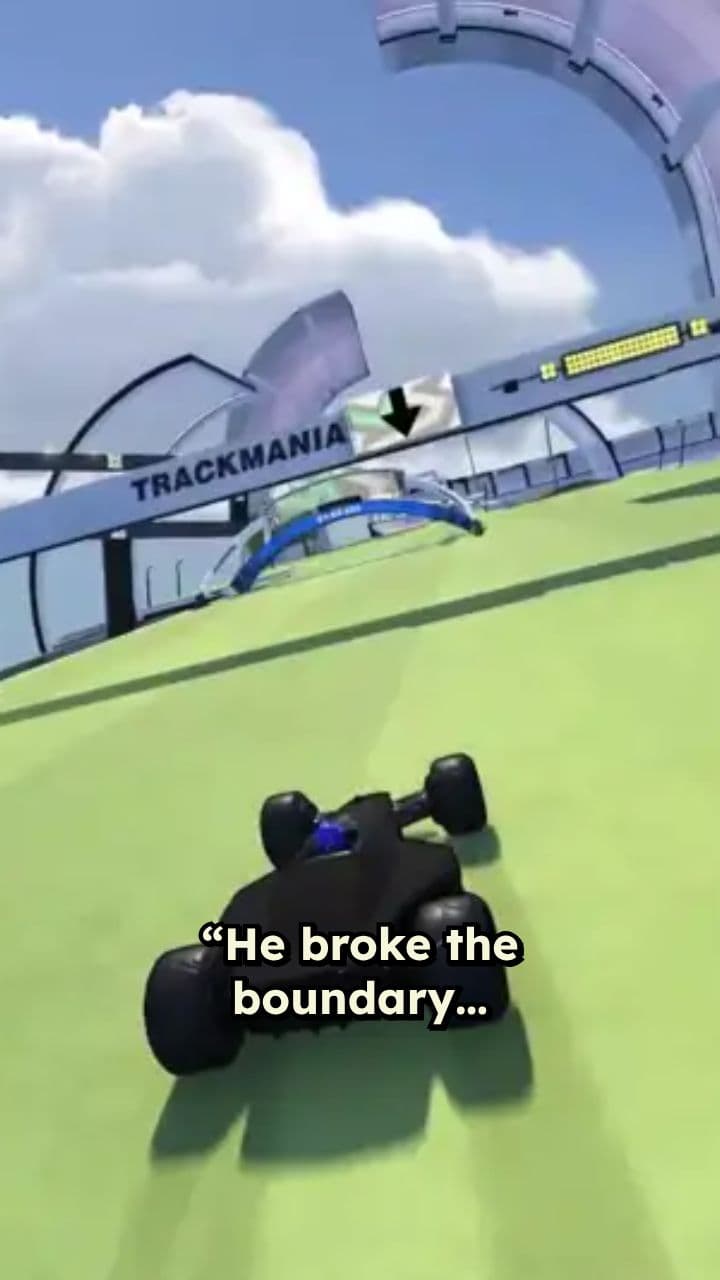 Boundary Ignored, Feelings Dismissed